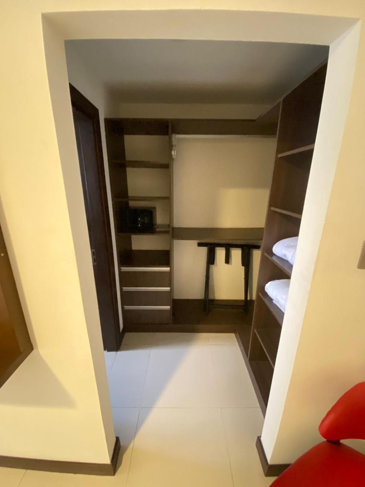 Mai Suites Apart Hotel Santa Cruz de La Sierra Buitenkant foto